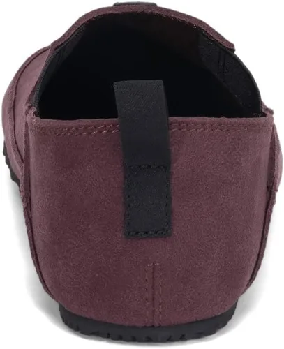 Vista 5 de Xero Shoes Zapatos casuales Sunrise Zapatos de moda sin cordones para la comodidad de las mujeres Zapatos cómodos de campamento súper ligeros