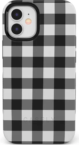Vista 144 de Funda Casely para iPhone 12 Mini Todo lo que necesitas es amor Beatles Compatible con MagSafe Diseño protector audaz