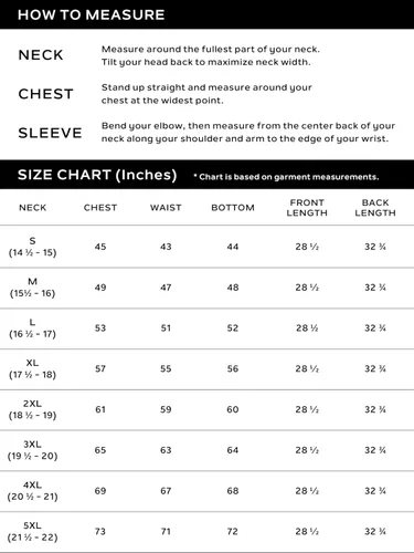 Vista 4 de Van Heusen Camisa de vestir con cuello abotonado y ajuste regular para hombre