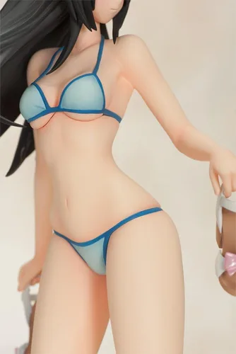 Vista 9 de Orchid Seed - Estatua de Lema A Love-Ru PVC 1/7 Yui Kotegawa 8.7 in