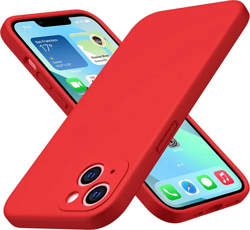 Vista 61 de CellEver Funda de silicona resistente para iPhone SE 2022 (3ª generación)/iPhone SE 2020 (2ª generación)/iPhone 8/7 - Protección militar contra