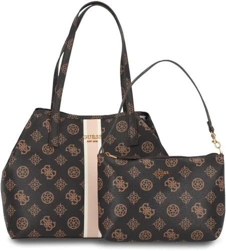 Vista 4 de GUESS Vikky Tote