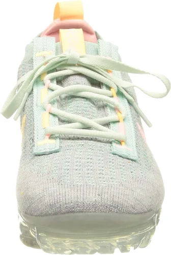 Vista 31 de Nike KD 14 Gris Lobo 2021 CW3935-100