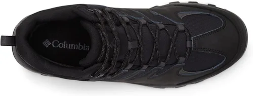 Vista 8 de Columbia Men's Buxton Peak Mid Ii Hiking Shoe