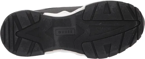 Vista 4 de GUESS Tenis Teckie2 para mujer