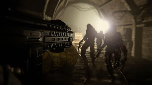 Vista 6 de Resident Evil 7 Biohazard Gold Edition - PlayStation 4
