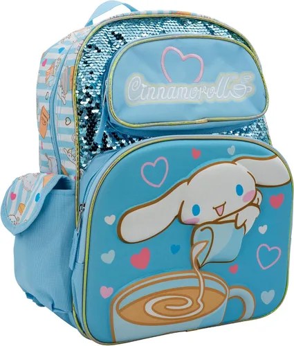 Vista 2 de AI ACCESSORY INNOVATIONS Mochila para niños, Estándar, Mochilas Daypack