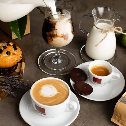 Vista 9 de Coperaco Supremo colombiano, café en grano entero, rico - cuerpo completo, perfil de taza que suele ser jugoso, afrutado y complejo, caramelo