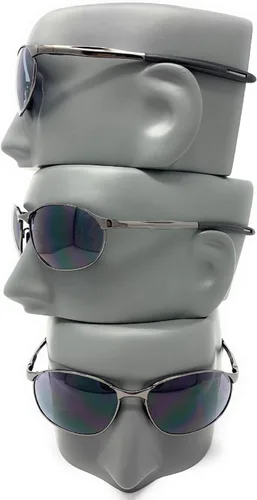 Vista 5 de The Maui Howie - Gafas de sol bifocales para lectura deportiva y envolvente