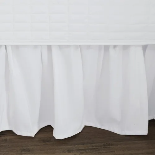 Vista 7 de Comfort Spaces - Funda para sofá cama, acolchado doble cara de lujo, ropa de cama acogedora para todas las estaciones con falda de cama, fundas a