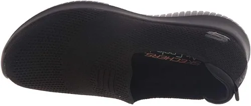 Vista 4 de Skechers Tenis Microburst 2.0 Be Iconic para mujer