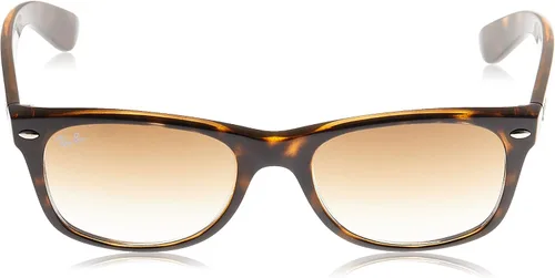 Vista 2 de Ray-Ban RB2132 - Gafas de sol cuadradas degradadas Wayfarer