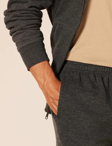 Vista 3 de Tienda Essentials Men's Fleece Sweatpant (Available in Big & Tall)