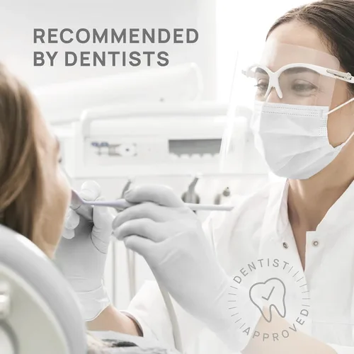 Vista 7 de Pasta de dientes Premium Care (protección postbiótica de encías + cuidado del esmalte), 3.53 onzas