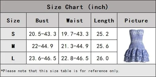 Vista 5 de RICHTRUE Vestido vintage para mujer, vestidos Y2k, vestido de tubo para mujer, vestido sin tirantes para mujer, vestidos para salir