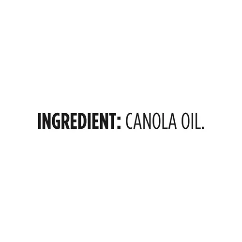 Vista 3 de Amazon Grocery, Aceite de canola, 48 onzas líquidas (anteriormente Happy Belly, el embalaje puede variar)