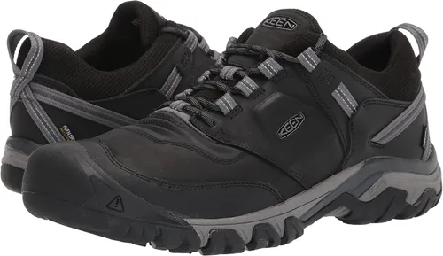 Vista 7 de Keen Hombres Ridge Flex Wp Wide