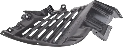 Vista 3 de Juego de guardabarros interior compatible con Mazda Miata 2001-2005