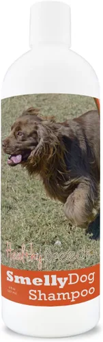 Vista 139 de Healthy Breeds Affenpinscher - Champú de bicarbonato de sodio para perros, 8 onzas