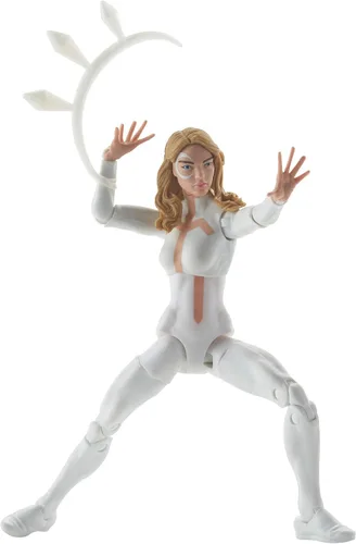Vista 4 de Spider-Man Legends Series - Daga de Marvel de 6 pulgadas