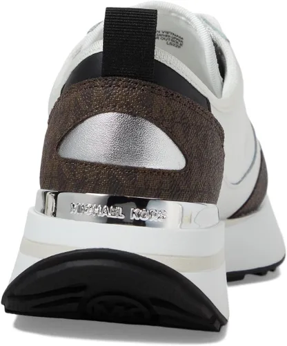Vista 5 de Michael Kors Tenis para mujer