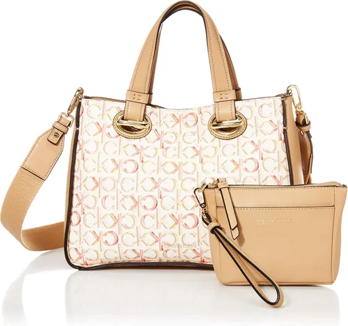 Vista 8 de Calvin Klein Lucia Novedad Shopper