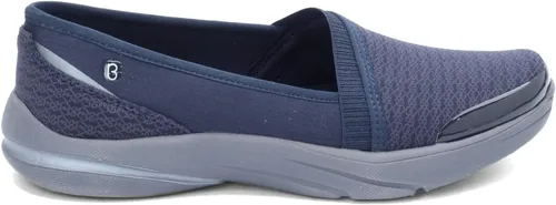 Vista 2 de BZees Lollipop sin cordones para mujer, Negro