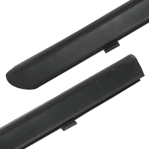 Vista 9 de G-PLUS Par de tiras de sellado de ventana izquierda y derecha para Blazer Jimmy S10 Sonoma 45350, 6038475, 6038476