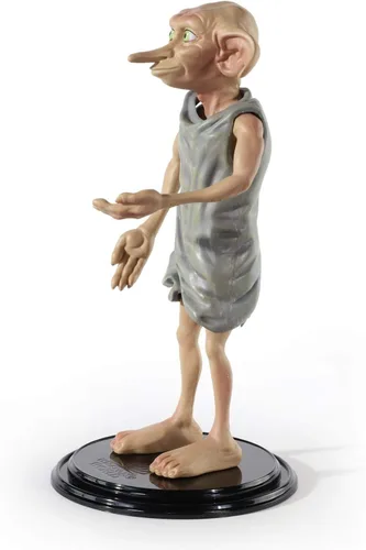 Vista 7 de BendyFigs Harry Potter Dobby