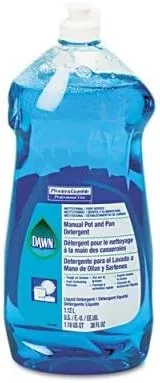 Vista 2 de Dawn Aroma original Simply Clean no concentrado (1)