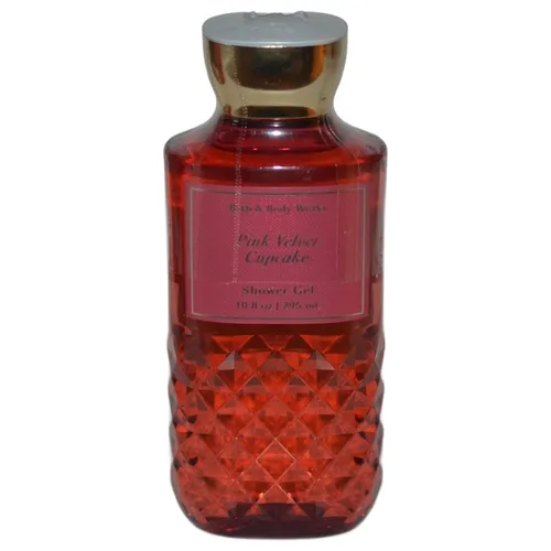 Vista 12 de Bath & Body Works - Gel de ducha Signature Collection para mujeres, 10 onzas líquidas (Aloe & Palm)