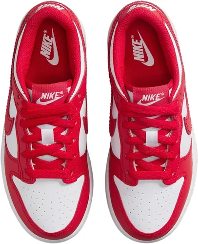 Vista 61 de Nike Kid's Dunk Low Sneaker
