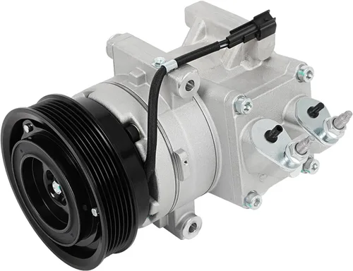 Vista 20 de SCITOO Compresor de CA 2004-2006 apto para Scion xA compresor de A/C para Scion xB 2004 2005 2006 1.5L Compresor de aire acondicionado