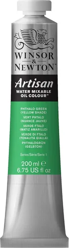 Vista 65 de Winsor & Newton Artisan - Pintura al óleo mezclable con agua