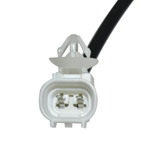 Vista 3 de 89542-0K020 Sensor de velocidad de rueda ABS delantero derecho compatible con Toyota Hilux Vigo 2004-2012