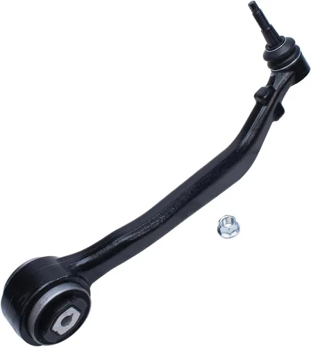Vista 95 de Detroit Axle - Rótula de brazo de control inferior delantero derecho para Honda Accord 2008-2012, TSX 2009-2014, montaje de rótula de brazo