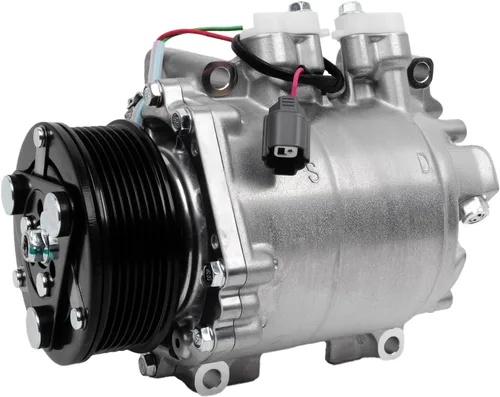 Vista 40 de Compresor de CA para Chevy/GMC modelo, 2000-2013 Silverado 1500, 01-13 Sierra 1500, 01-14 Tahoe, Suburban 1500, Yukon, Reemplazar 29002C 10364873