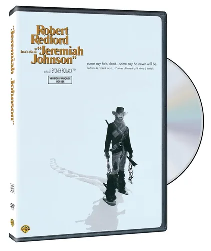 Vista 2 de Jeremiah Johnson