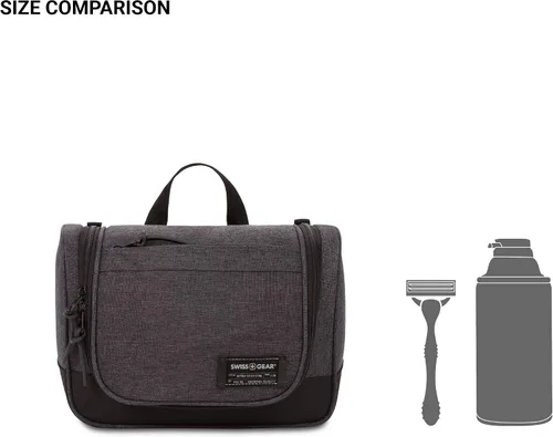 Vista 5 de SwissGear Getaway Toiletry Bag