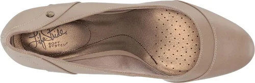 Vista 5 de LifeStride Zapatos de tacón Dreams para mujer