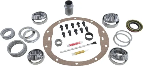 Vista 79 de USA Standard Gear ZK TACLOC-SPC kits de reconstrucción maestra para diferencial