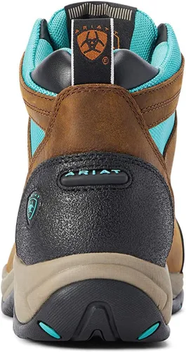 Vista 9 de Ariat de la mujer Terrain H2O Botas