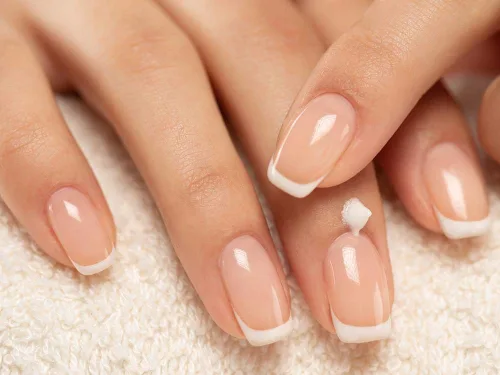 Vista 8 de Esmalte para uñas Barielle no morder pro Crecimiento, 0.5 Onzas