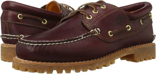 Vista 12 de Timberland Men's Calzado clásico de tres ojales, para hombre.