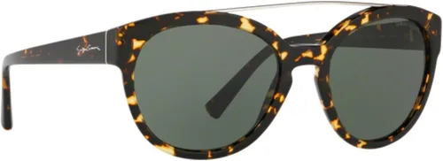 Vista 9 de Giorgio Armani AR8086 - Gafas de sol con ojos de gatos 2.165in