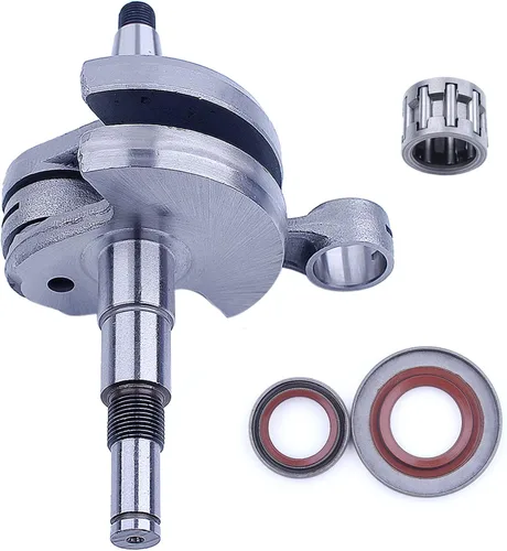 Vista 3 de 1122 030 0408, Kit cigüeñal, para Stihl 065, MS650, 066, MS660 para motosierra