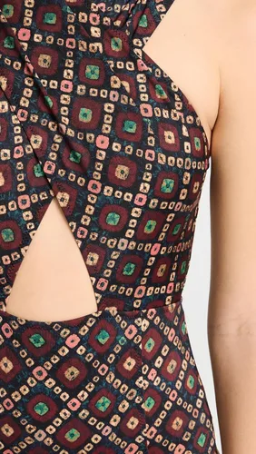 Vista 6 de Ulla Johnson Maillot Kieran para mujer