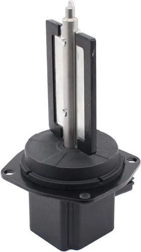 Vista 3 de Actuador de válvula de sintonización de control de corredor de colector de admisión NewYall Para Chrysler 300 2007 Sebring 2007-10 para Dodge