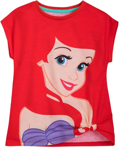 Vista 2 de Disney Ariel Set de sueño para niñas La Sirenita