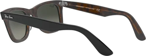 Vista 56 de Ray-Ban RB2140 - Lentes de sol Wayfarer originales